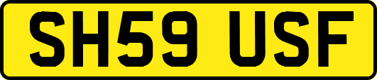 SH59USF