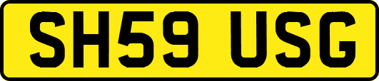 SH59USG