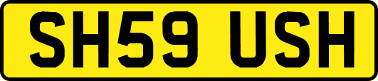 SH59USH