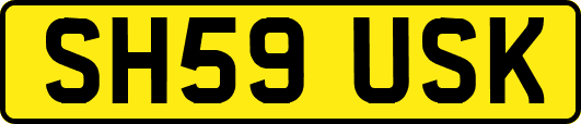 SH59USK