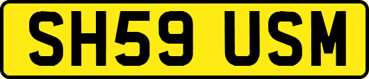 SH59USM