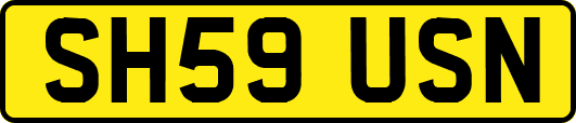 SH59USN
