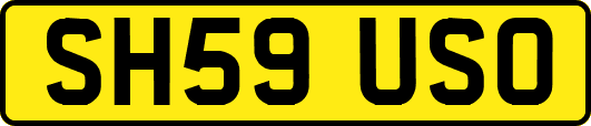 SH59USO
