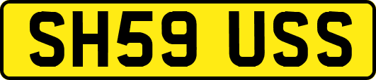 SH59USS