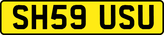 SH59USU