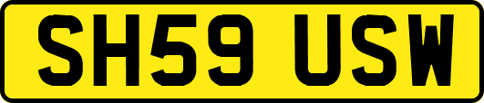 SH59USW