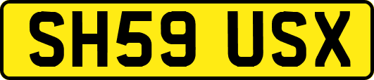 SH59USX