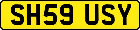 SH59USY