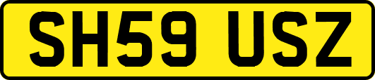 SH59USZ