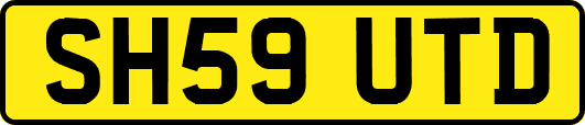 SH59UTD
