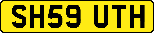 SH59UTH