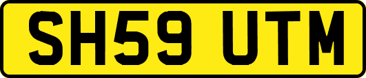 SH59UTM