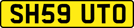SH59UTO
