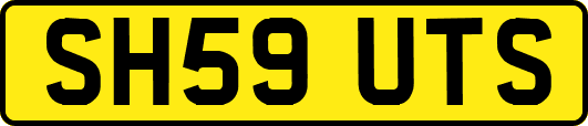 SH59UTS