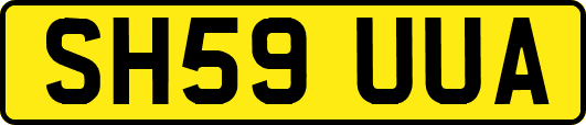 SH59UUA
