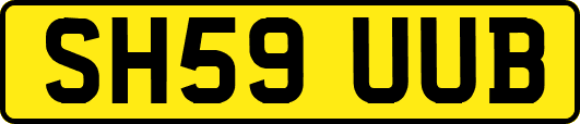 SH59UUB