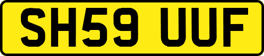SH59UUF