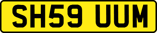 SH59UUM