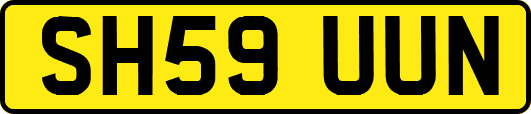 SH59UUN