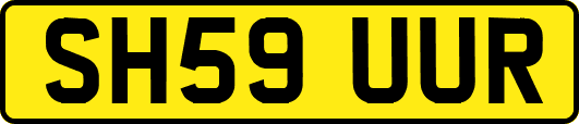 SH59UUR