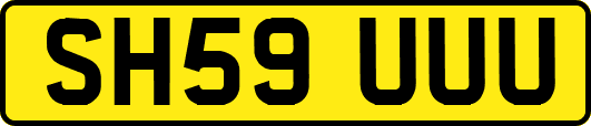 SH59UUU