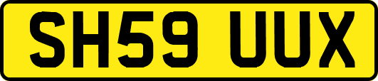 SH59UUX