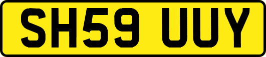 SH59UUY