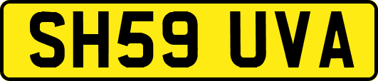 SH59UVA