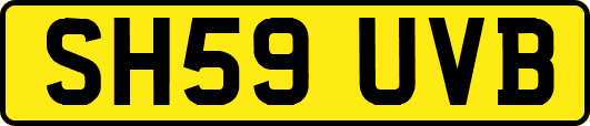 SH59UVB