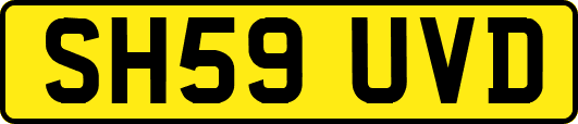 SH59UVD