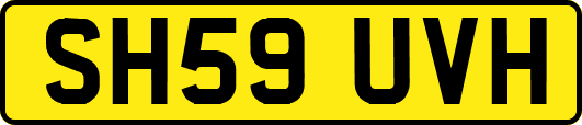 SH59UVH
