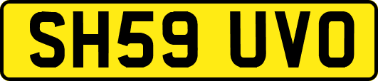 SH59UVO