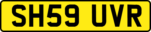 SH59UVR
