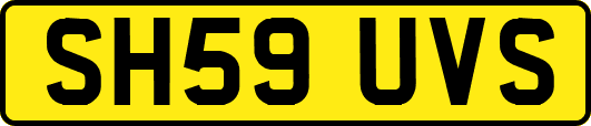 SH59UVS