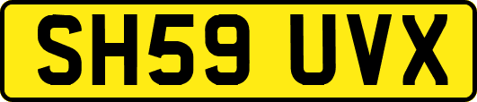 SH59UVX