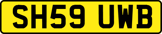 SH59UWB
