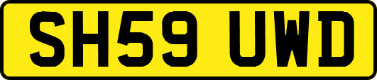 SH59UWD
