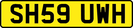 SH59UWH