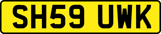 SH59UWK
