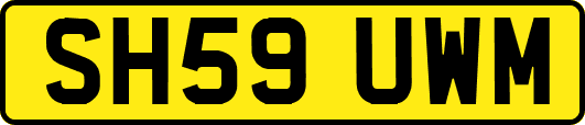 SH59UWM