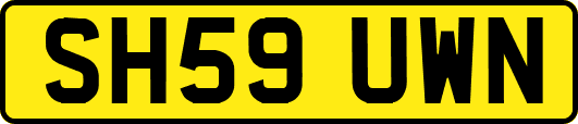 SH59UWN