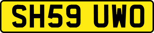 SH59UWO