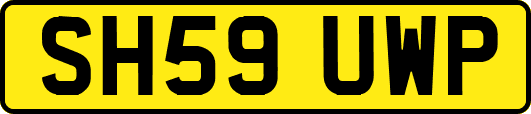 SH59UWP