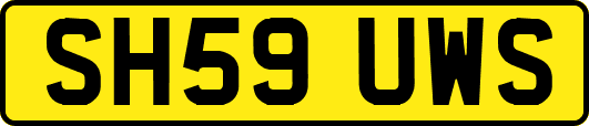 SH59UWS