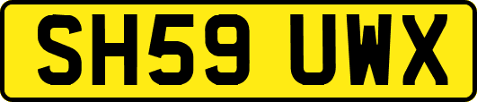 SH59UWX