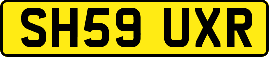 SH59UXR