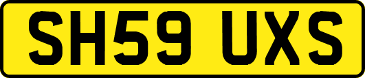 SH59UXS