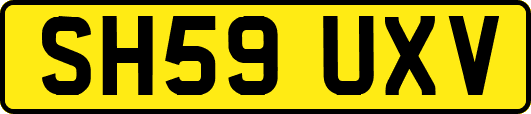SH59UXV
