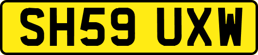 SH59UXW