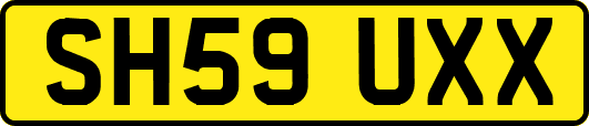 SH59UXX